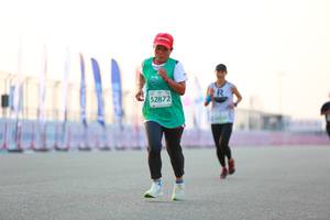 BIB: 52872
                            <button type="button" onclick="openModal(10553689)" class="btn btn-primary btn-sm float-right btn-popup" data-toggle="modal" data-target=".modal-high-quality">
                        <i class="fas fa-shopping-cart"></i> Add to Cart
                    </button>
                                            <button type="button" onclick="isThisMe(10553689, true)" class="btn btn-success btn-sm float-right btn-popup btn-isme hidden" data-toggle="tooltip" data-placement="bottom" title="นี่คือรูปของคุณใช่ไหม คลิกที่นี่เพื่อเอาเข้าอัลบั้ม">
                        <i class="fas fa-plus"></i> Add to album
                    </button>
                    <button type="button" onclick="isThisMe(10553689, false)" class="btn btn-warning btn-sm float-right btn-popup btn-isnotme hidden">
                        <i class="fas fa-ban"></i> Remove from album
                    </button>