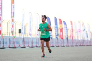 BIB: 1658
                            <button type="button" onclick="openModal(10553445)" class="btn btn-primary btn-sm float-right btn-popup" data-toggle="modal" data-target=".modal-high-quality">
                        <i class="fas fa-shopping-cart"></i> Add to Cart
                    </button>
                                            <button type="button" onclick="isThisMe(10553445, true)" class="btn btn-success btn-sm float-right btn-popup btn-isme hidden" data-toggle="tooltip" data-placement="bottom" title="นี่คือรูปของคุณใช่ไหม คลิกที่นี่เพื่อเอาเข้าอัลบั้ม">
                        <i class="fas fa-plus"></i> Add to album
                    </button>
                    <button type="button" onclick="isThisMe(10553445, false)" class="btn btn-warning btn-sm float-right btn-popup btn-isnotme hidden">
                        <i class="fas fa-ban"></i> Remove from album
                    </button>