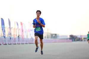 BIB: 52009
                            <button type="button" onclick="openModal(10553517)" class="btn btn-primary btn-sm float-right btn-popup" data-toggle="modal" data-target=".modal-high-quality">
                        <i class="fas fa-shopping-cart"></i> Add to Cart
                    </button>
                                            <button type="button" onclick="isThisMe(10553517, true)" class="btn btn-success btn-sm float-right btn-popup btn-isme hidden" data-toggle="tooltip" data-placement="bottom" title="นี่คือรูปของคุณใช่ไหม คลิกที่นี่เพื่อเอาเข้าอัลบั้ม">
                        <i class="fas fa-plus"></i> Add to album
                    </button>
                    <button type="button" onclick="isThisMe(10553517, false)" class="btn btn-warning btn-sm float-right btn-popup btn-isnotme hidden">
                        <i class="fas fa-ban"></i> Remove from album
                    </button>