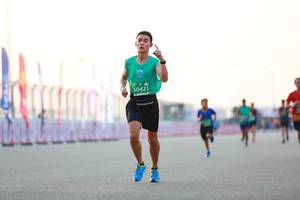 BIB: 50421
                            <button type="button" onclick="openModal(10553625)" class="btn btn-primary btn-sm float-right btn-popup" data-toggle="modal" data-target=".modal-high-quality">
                        <i class="fas fa-shopping-cart"></i> Add to Cart
                    </button>
                                            <button type="button" onclick="isThisMe(10553625, true)" class="btn btn-success btn-sm float-right btn-popup btn-isme hidden" data-toggle="tooltip" data-placement="bottom" title="นี่คือรูปของคุณใช่ไหม คลิกที่นี่เพื่อเอาเข้าอัลบั้ม">
                        <i class="fas fa-plus"></i> Add to album
                    </button>
                    <button type="button" onclick="isThisMe(10553625, false)" class="btn btn-warning btn-sm float-right btn-popup btn-isnotme hidden">
                        <i class="fas fa-ban"></i> Remove from album
                    </button>