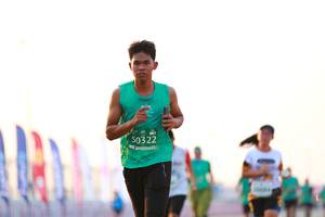 BIB: 0322
                            <button type="button" onclick="openModal(10553561)" class="btn btn-primary btn-sm float-right btn-popup" data-toggle="modal" data-target=".modal-high-quality">
                        <i class="fas fa-shopping-cart"></i> Add to Cart
                    </button>
                                            <button type="button" onclick="isThisMe(10553561, true)" class="btn btn-success btn-sm float-right btn-popup btn-isme hidden" data-toggle="tooltip" data-placement="bottom" title="นี่คือรูปของคุณใช่ไหม คลิกที่นี่เพื่อเอาเข้าอัลบั้ม">
                        <i class="fas fa-plus"></i> Add to album
                    </button>
                    <button type="button" onclick="isThisMe(10553561, false)" class="btn btn-warning btn-sm float-right btn-popup btn-isnotme hidden">
                        <i class="fas fa-ban"></i> Remove from album
                    </button>