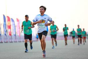 BIB: 53361
                            <button type="button" onclick="openModal(10553575)" class="btn btn-primary btn-sm float-right btn-popup" data-toggle="modal" data-target=".modal-high-quality">
                        <i class="fas fa-shopping-cart"></i> Add to Cart
                    </button>
                                            <button type="button" onclick="isThisMe(10553575, true)" class="btn btn-success btn-sm float-right btn-popup btn-isme hidden" data-toggle="tooltip" data-placement="bottom" title="นี่คือรูปของคุณใช่ไหม คลิกที่นี่เพื่อเอาเข้าอัลบั้ม">
                        <i class="fas fa-plus"></i> Add to album
                    </button>
                    <button type="button" onclick="isThisMe(10553575, false)" class="btn btn-warning btn-sm float-right btn-popup btn-isnotme hidden">
                        <i class="fas fa-ban"></i> Remove from album
                    </button>