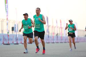 BIB: 83351, 5021
                            <button type="button" onclick="openModal(10553748)" class="btn btn-primary btn-sm float-right btn-popup" data-toggle="modal" data-target=".modal-high-quality">
                        <i class="fas fa-shopping-cart"></i> Add to Cart
                    </button>
                                            <button type="button" onclick="isThisMe(10553748, true)" class="btn btn-success btn-sm float-right btn-popup btn-isme hidden" data-toggle="tooltip" data-placement="bottom" title="นี่คือรูปของคุณใช่ไหม คลิกที่นี่เพื่อเอาเข้าอัลบั้ม">
                        <i class="fas fa-plus"></i> Add to album
                    </button>
                    <button type="button" onclick="isThisMe(10553748, false)" class="btn btn-warning btn-sm float-right btn-popup btn-isnotme hidden">
                        <i class="fas fa-ban"></i> Remove from album
                    </button>