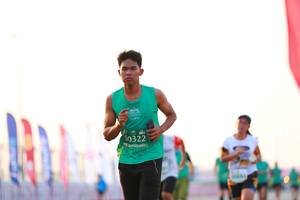 BIB: 0322
                            <button type="button" onclick="openModal(10553560)" class="btn btn-primary btn-sm float-right btn-popup" data-toggle="modal" data-target=".modal-high-quality">
                        <i class="fas fa-shopping-cart"></i> Add to Cart
                    </button>
                                            <button type="button" onclick="isThisMe(10553560, true)" class="btn btn-success btn-sm float-right btn-popup btn-isme hidden" data-toggle="tooltip" data-placement="bottom" title="นี่คือรูปของคุณใช่ไหม คลิกที่นี่เพื่อเอาเข้าอัลบั้ม">
                        <i class="fas fa-plus"></i> Add to album
                    </button>
                    <button type="button" onclick="isThisMe(10553560, false)" class="btn btn-warning btn-sm float-right btn-popup btn-isnotme hidden">
                        <i class="fas fa-ban"></i> Remove from album
                    </button>