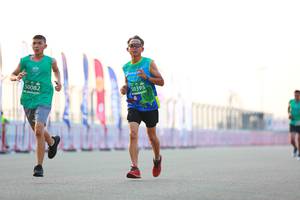 BIB: 50082, 50395
                            <button type="button" onclick="openModal(10553419)" class="btn btn-primary btn-sm float-right btn-popup" data-toggle="modal" data-target=".modal-high-quality">
                        <i class="fas fa-shopping-cart"></i> Add to Cart
                    </button>
                                            <button type="button" onclick="isThisMe(10553419, true)" class="btn btn-success btn-sm float-right btn-popup btn-isme hidden" data-toggle="tooltip" data-placement="bottom" title="นี่คือรูปของคุณใช่ไหม คลิกที่นี่เพื่อเอาเข้าอัลบั้ม">
                        <i class="fas fa-plus"></i> Add to album
                    </button>
                    <button type="button" onclick="isThisMe(10553419, false)" class="btn btn-warning btn-sm float-right btn-popup btn-isnotme hidden">
                        <i class="fas fa-ban"></i> Remove from album
                    </button>