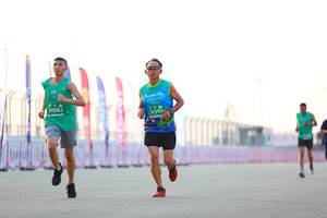 BIB: 50082, 50395
                            <button type="button" onclick="openModal(10553416)" class="btn btn-primary btn-sm float-right btn-popup" data-toggle="modal" data-target=".modal-high-quality">
                        <i class="fas fa-shopping-cart"></i> Add to Cart
                    </button>
                                            <button type="button" onclick="isThisMe(10553416, true)" class="btn btn-success btn-sm float-right btn-popup btn-isme hidden" data-toggle="tooltip" data-placement="bottom" title="นี่คือรูปของคุณใช่ไหม คลิกที่นี่เพื่อเอาเข้าอัลบั้ม">
                        <i class="fas fa-plus"></i> Add to album
                    </button>
                    <button type="button" onclick="isThisMe(10553416, false)" class="btn btn-warning btn-sm float-right btn-popup btn-isnotme hidden">
                        <i class="fas fa-ban"></i> Remove from album
                    </button>