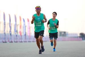 BIB: 50111, 50270
                            <button type="button" onclick="openModal(10553536)" class="btn btn-primary btn-sm float-right btn-popup" data-toggle="modal" data-target=".modal-high-quality">
                        <i class="fas fa-shopping-cart"></i> Add to Cart
                    </button>
                                            <button type="button" onclick="isThisMe(10553536, true)" class="btn btn-success btn-sm float-right btn-popup btn-isme hidden" data-toggle="tooltip" data-placement="bottom" title="นี่คือรูปของคุณใช่ไหม คลิกที่นี่เพื่อเอาเข้าอัลบั้ม">
                        <i class="fas fa-plus"></i> Add to album
                    </button>
                    <button type="button" onclick="isThisMe(10553536, false)" class="btn btn-warning btn-sm float-right btn-popup btn-isnotme hidden">
                        <i class="fas fa-ban"></i> Remove from album
                    </button>