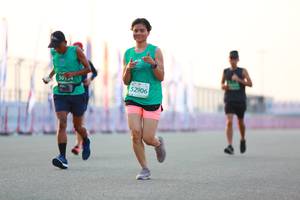 BIB: 52906
                            <button type="button" onclick="openModal(10553645)" class="btn btn-primary btn-sm float-right btn-popup" data-toggle="modal" data-target=".modal-high-quality">
                        <i class="fas fa-shopping-cart"></i> Add to Cart
                    </button>
                                            <button type="button" onclick="isThisMe(10553645, true)" class="btn btn-success btn-sm float-right btn-popup btn-isme hidden" data-toggle="tooltip" data-placement="bottom" title="นี่คือรูปของคุณใช่ไหม คลิกที่นี่เพื่อเอาเข้าอัลบั้ม">
                        <i class="fas fa-plus"></i> Add to album
                    </button>
                    <button type="button" onclick="isThisMe(10553645, false)" class="btn btn-warning btn-sm float-right btn-popup btn-isnotme hidden">
                        <i class="fas fa-ban"></i> Remove from album
                    </button>