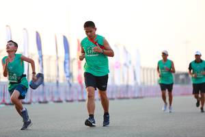 BIB: 5199, 5922
                            <button type="button" onclick="openModal(10553757)" class="btn btn-primary btn-sm float-right btn-popup" data-toggle="modal" data-target=".modal-high-quality">
                        <i class="fas fa-shopping-cart"></i> Add to Cart
                    </button>
                                            <button type="button" onclick="isThisMe(10553757, true)" class="btn btn-success btn-sm float-right btn-popup btn-isme hidden" data-toggle="tooltip" data-placement="bottom" title="นี่คือรูปของคุณใช่ไหม คลิกที่นี่เพื่อเอาเข้าอัลบั้ม">
                        <i class="fas fa-plus"></i> Add to album
                    </button>
                    <button type="button" onclick="isThisMe(10553757, false)" class="btn btn-warning btn-sm float-right btn-popup btn-isnotme hidden">
                        <i class="fas fa-ban"></i> Remove from album
                    </button>