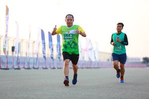 BIB: 50440, 51799
                            <button type="button" onclick="openModal(10553929)" class="btn btn-primary btn-sm float-right btn-popup" data-toggle="modal" data-target=".modal-high-quality">
                        <i class="fas fa-shopping-cart"></i> Add to Cart
                    </button>
                                            <button type="button" onclick="isThisMe(10553929, true)" class="btn btn-success btn-sm float-right btn-popup btn-isme hidden" data-toggle="tooltip" data-placement="bottom" title="นี่คือรูปของคุณใช่ไหม คลิกที่นี่เพื่อเอาเข้าอัลบั้ม">
                        <i class="fas fa-plus"></i> Add to album
                    </button>
                    <button type="button" onclick="isThisMe(10553929, false)" class="btn btn-warning btn-sm float-right btn-popup btn-isnotme hidden">
                        <i class="fas fa-ban"></i> Remove from album
                    </button>