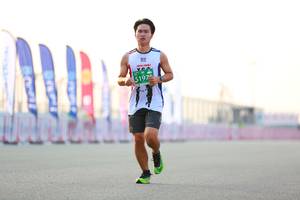 BIB: 5197
                            <button type="button" onclick="openModal(10553379)" class="btn btn-primary btn-sm float-right btn-popup" data-toggle="modal" data-target=".modal-high-quality">
                        <i class="fas fa-shopping-cart"></i> Add to Cart
                    </button>
                                            <button type="button" onclick="isThisMe(10553379, true)" class="btn btn-success btn-sm float-right btn-popup btn-isme hidden" data-toggle="tooltip" data-placement="bottom" title="นี่คือรูปของคุณใช่ไหม คลิกที่นี่เพื่อเอาเข้าอัลบั้ม">
                        <i class="fas fa-plus"></i> Add to album
                    </button>
                    <button type="button" onclick="isThisMe(10553379, false)" class="btn btn-warning btn-sm float-right btn-popup btn-isnotme hidden">
                        <i class="fas fa-ban"></i> Remove from album
                    </button>