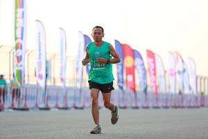 BIB: 51818
                            <button type="button" onclick="openModal(10553388)" class="btn btn-primary btn-sm float-right btn-popup" data-toggle="modal" data-target=".modal-high-quality">
                        <i class="fas fa-shopping-cart"></i> Add to Cart
                    </button>
                                            <button type="button" onclick="isThisMe(10553388, true)" class="btn btn-success btn-sm float-right btn-popup btn-isme hidden" data-toggle="tooltip" data-placement="bottom" title="นี่คือรูปของคุณใช่ไหม คลิกที่นี่เพื่อเอาเข้าอัลบั้ม">
                        <i class="fas fa-plus"></i> Add to album
                    </button>
                    <button type="button" onclick="isThisMe(10553388, false)" class="btn btn-warning btn-sm float-right btn-popup btn-isnotme hidden">
                        <i class="fas fa-ban"></i> Remove from album
                    </button>