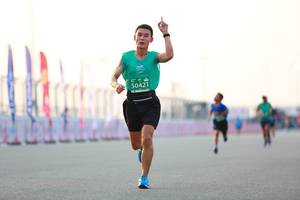 BIB: 50421
                            <button type="button" onclick="openModal(10553628)" class="btn btn-primary btn-sm float-right btn-popup" data-toggle="modal" data-target=".modal-high-quality">
                        <i class="fas fa-shopping-cart"></i> Add to Cart
                    </button>
                                            <button type="button" onclick="isThisMe(10553628, true)" class="btn btn-success btn-sm float-right btn-popup btn-isme hidden" data-toggle="tooltip" data-placement="bottom" title="นี่คือรูปของคุณใช่ไหม คลิกที่นี่เพื่อเอาเข้าอัลบั้ม">
                        <i class="fas fa-plus"></i> Add to album
                    </button>
                    <button type="button" onclick="isThisMe(10553628, false)" class="btn btn-warning btn-sm float-right btn-popup btn-isnotme hidden">
                        <i class="fas fa-ban"></i> Remove from album
                    </button>