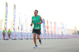 BIB: 50280
                            <button type="button" onclick="openModal(10553422)" class="btn btn-primary btn-sm float-right btn-popup" data-toggle="modal" data-target=".modal-high-quality">
                        <i class="fas fa-shopping-cart"></i> Add to Cart
                    </button>
                                            <button type="button" onclick="isThisMe(10553422, true)" class="btn btn-success btn-sm float-right btn-popup btn-isme hidden" data-toggle="tooltip" data-placement="bottom" title="นี่คือรูปของคุณใช่ไหม คลิกที่นี่เพื่อเอาเข้าอัลบั้ม">
                        <i class="fas fa-plus"></i> Add to album
                    </button>
                    <button type="button" onclick="isThisMe(10553422, false)" class="btn btn-warning btn-sm float-right btn-popup btn-isnotme hidden">
                        <i class="fas fa-ban"></i> Remove from album
                    </button>