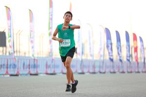 BIB: 51207
                            <button type="button" onclick="openModal(10553439)" class="btn btn-primary btn-sm float-right btn-popup" data-toggle="modal" data-target=".modal-high-quality">
                        <i class="fas fa-shopping-cart"></i> Add to Cart
                    </button>
                                            <button type="button" onclick="isThisMe(10553439, true)" class="btn btn-success btn-sm float-right btn-popup btn-isme hidden" data-toggle="tooltip" data-placement="bottom" title="นี่คือรูปของคุณใช่ไหม คลิกที่นี่เพื่อเอาเข้าอัลบั้ม">
                        <i class="fas fa-plus"></i> Add to album
                    </button>
                    <button type="button" onclick="isThisMe(10553439, false)" class="btn btn-warning btn-sm float-right btn-popup btn-isnotme hidden">
                        <i class="fas fa-ban"></i> Remove from album
                    </button>