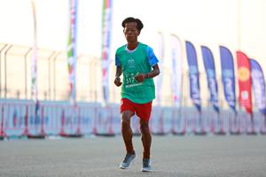 BIB: 517
                            <button type="button" onclick="openModal(10553396)" class="btn btn-primary btn-sm float-right btn-popup" data-toggle="modal" data-target=".modal-high-quality">
                        <i class="fas fa-shopping-cart"></i> Add to Cart
                    </button>
                                            <button type="button" onclick="isThisMe(10553396, true)" class="btn btn-success btn-sm float-right btn-popup btn-isme hidden" data-toggle="tooltip" data-placement="bottom" title="นี่คือรูปของคุณใช่ไหม คลิกที่นี่เพื่อเอาเข้าอัลบั้ม">
                        <i class="fas fa-plus"></i> Add to album
                    </button>
                    <button type="button" onclick="isThisMe(10553396, false)" class="btn btn-warning btn-sm float-right btn-popup btn-isnotme hidden">
                        <i class="fas fa-ban"></i> Remove from album
                    </button>