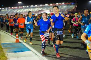 BIB: 4476, 42573, 43673
                            <button type="button" onclick="openModal(11590074)" class="btn btn-primary btn-sm float-right btn-popup" data-toggle="modal" data-target=".modal-high-quality">
                        <i class="fas fa-shopping-cart"></i> Add to Cart
                    </button>
                                            <button type="button" onclick="isThisMe(11590074, true)" class="btn btn-success btn-sm float-right btn-popup btn-isme hidden" data-toggle="tooltip" data-placement="bottom" title="นี่คือรูปของคุณใช่ไหม คลิกที่นี่เพื่อเอาเข้าอัลบั้ม">
                        <i class="fas fa-plus"></i> Add to album
                    </button>
                    <button type="button" onclick="isThisMe(11590074, false)" class="btn btn-warning btn-sm float-right btn-popup btn-isnotme hidden">
                        <i class="fas fa-ban"></i> Remove from album
                    </button>