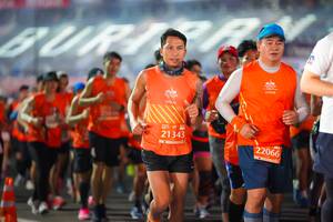 BIB: 21343, 22066
                            <button type="button" onclick="openModal(11437084)" class="btn btn-primary btn-sm float-right btn-popup" data-toggle="modal" data-target=".modal-high-quality">
                        <i class="fas fa-shopping-cart"></i> Add to Cart
                    </button>
                                            <button type="button" onclick="isThisMe(11437084, true)" class="btn btn-success btn-sm float-right btn-popup btn-isme hidden" data-toggle="tooltip" data-placement="bottom" title="นี่คือรูปของคุณใช่ไหม คลิกที่นี่เพื่อเอาเข้าอัลบั้ม">
                        <i class="fas fa-plus"></i> Add to album
                    </button>
                    <button type="button" onclick="isThisMe(11437084, false)" class="btn btn-warning btn-sm float-right btn-popup btn-isnotme hidden">
                        <i class="fas fa-ban"></i> Remove from album
                    </button>