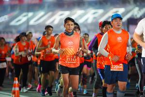 BIB: 21343, 22066
                            <button type="button" onclick="openModal(11437012)" class="btn btn-primary btn-sm float-right btn-popup" data-toggle="modal" data-target=".modal-high-quality">
                        <i class="fas fa-shopping-cart"></i> Add to Cart
                    </button>
                                            <button type="button" onclick="isThisMe(11437012, true)" class="btn btn-success btn-sm float-right btn-popup btn-isme hidden" data-toggle="tooltip" data-placement="bottom" title="นี่คือรูปของคุณใช่ไหม คลิกที่นี่เพื่อเอาเข้าอัลบั้ม">
                        <i class="fas fa-plus"></i> Add to album
                    </button>
                    <button type="button" onclick="isThisMe(11437012, false)" class="btn btn-warning btn-sm float-right btn-popup btn-isnotme hidden">
                        <i class="fas fa-ban"></i> Remove from album
                    </button>