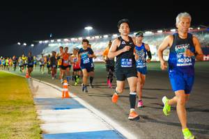 BIB: 41181, 40304, 40136
                            <button type="button" onclick="openModal(11615269)" class="btn btn-primary btn-sm float-right btn-popup" data-toggle="modal" data-target=".modal-high-quality">
                        <i class="fas fa-shopping-cart"></i> Add to Cart
                    </button>
                                            <button type="button" onclick="isThisMe(11615269, true)" class="btn btn-success btn-sm float-right btn-popup btn-isme hidden" data-toggle="tooltip" data-placement="bottom" title="นี่คือรูปของคุณใช่ไหม คลิกที่นี่เพื่อเอาเข้าอัลบั้ม">
                        <i class="fas fa-plus"></i> Add to album
                    </button>
                    <button type="button" onclick="isThisMe(11615269, false)" class="btn btn-warning btn-sm float-right btn-popup btn-isnotme hidden">
                        <i class="fas fa-ban"></i> Remove from album
                    </button>