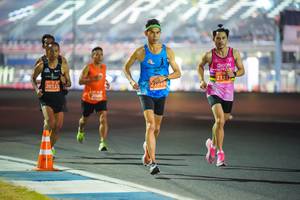 BIB: 1125, 2131, 20133
                            <button type="button" onclick="openModal(11531406)" class="btn btn-primary btn-sm float-right btn-popup" data-toggle="modal" data-target=".modal-high-quality">
                        <i class="fas fa-shopping-cart"></i> Add to Cart
                    </button>
                                            <button type="button" onclick="isThisMe(11531406, true)" class="btn btn-success btn-sm float-right btn-popup btn-isme hidden" data-toggle="tooltip" data-placement="bottom" title="นี่คือรูปของคุณใช่ไหม คลิกที่นี่เพื่อเอาเข้าอัลบั้ม">
                        <i class="fas fa-plus"></i> Add to album
                    </button>
                    <button type="button" onclick="isThisMe(11531406, false)" class="btn btn-warning btn-sm float-right btn-popup btn-isnotme hidden">
                        <i class="fas fa-ban"></i> Remove from album
                    </button>
