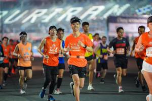 BIB: 26060, 26102
                            <button type="button" onclick="openModal(11543436)" class="btn btn-primary btn-sm float-right btn-popup" data-toggle="modal" data-target=".modal-high-quality">
                        <i class="fas fa-shopping-cart"></i> Add to Cart
                    </button>
                                            <button type="button" onclick="isThisMe(11543436, true)" class="btn btn-success btn-sm float-right btn-popup btn-isme hidden" data-toggle="tooltip" data-placement="bottom" title="นี่คือรูปของคุณใช่ไหม คลิกที่นี่เพื่อเอาเข้าอัลบั้ม">
                        <i class="fas fa-plus"></i> Add to album
                    </button>
                    <button type="button" onclick="isThisMe(11543436, false)" class="btn btn-warning btn-sm float-right btn-popup btn-isnotme hidden">
                        <i class="fas fa-ban"></i> Remove from album
                    </button>