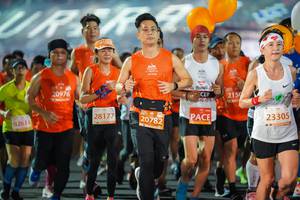 BIB: 20976, 2150, 28177, 23305, 20782, 82614
                            <button type="button" onclick="openModal(11547258)" class="btn btn-primary btn-sm float-right btn-popup" data-toggle="modal" data-target=".modal-high-quality">
                        <i class="fas fa-shopping-cart"></i> Add to Cart
                    </button>
                                            <button type="button" onclick="isThisMe(11547258, true)" class="btn btn-success btn-sm float-right btn-popup btn-isme hidden" data-toggle="tooltip" data-placement="bottom" title="นี่คือรูปของคุณใช่ไหม คลิกที่นี่เพื่อเอาเข้าอัลบั้ม">
                        <i class="fas fa-plus"></i> Add to album
                    </button>
                    <button type="button" onclick="isThisMe(11547258, false)" class="btn btn-warning btn-sm float-right btn-popup btn-isnotme hidden">
                        <i class="fas fa-ban"></i> Remove from album
                    </button>