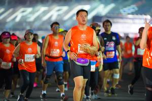 BIB: 22417, 2953, 298
                            <button type="button" onclick="openModal(11447899)" class="btn btn-primary btn-sm float-right btn-popup" data-toggle="modal" data-target=".modal-high-quality">
                        <i class="fas fa-shopping-cart"></i> Add to Cart
                    </button>
                                            <button type="button" onclick="isThisMe(11447899, true)" class="btn btn-success btn-sm float-right btn-popup btn-isme hidden" data-toggle="tooltip" data-placement="bottom" title="นี่คือรูปของคุณใช่ไหม คลิกที่นี่เพื่อเอาเข้าอัลบั้ม">
                        <i class="fas fa-plus"></i> Add to album
                    </button>
                    <button type="button" onclick="isThisMe(11447899, false)" class="btn btn-warning btn-sm float-right btn-popup btn-isnotme hidden">
                        <i class="fas fa-ban"></i> Remove from album
                    </button>