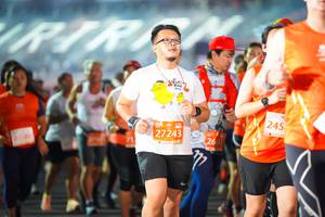 BIB: 245, 27243
                            <button type="button" onclick="openModal(11431423)" class="btn btn-primary btn-sm float-right btn-popup" data-toggle="modal" data-target=".modal-high-quality">
                        <i class="fas fa-shopping-cart"></i> Add to Cart
                    </button>
                                            <button type="button" onclick="isThisMe(11431423, true)" class="btn btn-success btn-sm float-right btn-popup btn-isme hidden" data-toggle="tooltip" data-placement="bottom" title="นี่คือรูปของคุณใช่ไหม คลิกที่นี่เพื่อเอาเข้าอัลบั้ม">
                        <i class="fas fa-plus"></i> Add to album
                    </button>
                    <button type="button" onclick="isThisMe(11431423, false)" class="btn btn-warning btn-sm float-right btn-popup btn-isnotme hidden">
                        <i class="fas fa-ban"></i> Remove from album
                    </button>