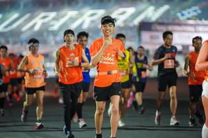 BIB: 26060
                            <button type="button" onclick="openModal(11543691)" class="btn btn-primary btn-sm float-right btn-popup" data-toggle="modal" data-target=".modal-high-quality">
                        <i class="fas fa-shopping-cart"></i> Add to Cart
                    </button>
                                            <button type="button" onclick="isThisMe(11543691, true)" class="btn btn-success btn-sm float-right btn-popup btn-isme hidden" data-toggle="tooltip" data-placement="bottom" title="นี่คือรูปของคุณใช่ไหม คลิกที่นี่เพื่อเอาเข้าอัลบั้ม">
                        <i class="fas fa-plus"></i> Add to album
                    </button>
                    <button type="button" onclick="isThisMe(11543691, false)" class="btn btn-warning btn-sm float-right btn-popup btn-isnotme hidden">
                        <i class="fas fa-ban"></i> Remove from album
                    </button>