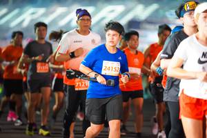 BIB: 24152, 7121
                            <button type="button" onclick="openModal(11430723)" class="btn btn-primary btn-sm float-right btn-popup" data-toggle="modal" data-target=".modal-high-quality">
                        <i class="fas fa-shopping-cart"></i> Add to Cart
                    </button>
                                            <button type="button" onclick="isThisMe(11430723, true)" class="btn btn-success btn-sm float-right btn-popup btn-isme hidden" data-toggle="tooltip" data-placement="bottom" title="นี่คือรูปของคุณใช่ไหม คลิกที่นี่เพื่อเอาเข้าอัลบั้ม">
                        <i class="fas fa-plus"></i> Add to album
                    </button>
                    <button type="button" onclick="isThisMe(11430723, false)" class="btn btn-warning btn-sm float-right btn-popup btn-isnotme hidden">
                        <i class="fas fa-ban"></i> Remove from album
                    </button>