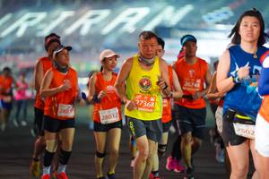 BIB: 26748, 27368, 2885, 28012, 2502
                            <button type="button" onclick="openModal(11446607)" class="btn btn-primary btn-sm float-right btn-popup" data-toggle="modal" data-target=".modal-high-quality">
                        <i class="fas fa-shopping-cart"></i> Add to Cart
                    </button>
                                            <button type="button" onclick="isThisMe(11446607, true)" class="btn btn-success btn-sm float-right btn-popup btn-isme hidden" data-toggle="tooltip" data-placement="bottom" title="นี่คือรูปของคุณใช่ไหม คลิกที่นี่เพื่อเอาเข้าอัลบั้ม">
                        <i class="fas fa-plus"></i> Add to album
                    </button>
                    <button type="button" onclick="isThisMe(11446607, false)" class="btn btn-warning btn-sm float-right btn-popup btn-isnotme hidden">
                        <i class="fas fa-ban"></i> Remove from album
                    </button>