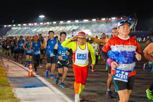 BIB: 409, 42035, 42351
                            <button type="button" onclick="openModal(11587014)" class="btn btn-primary btn-sm float-right btn-popup" data-toggle="modal" data-target=".modal-high-quality">
                        <i class="fas fa-shopping-cart"></i> Add to Cart
                    </button>
                                            <button type="button" onclick="isThisMe(11587014, true)" class="btn btn-success btn-sm float-right btn-popup btn-isme hidden" data-toggle="tooltip" data-placement="bottom" title="นี่คือรูปของคุณใช่ไหม คลิกที่นี่เพื่อเอาเข้าอัลบั้ม">
                        <i class="fas fa-plus"></i> Add to album
                    </button>
                    <button type="button" onclick="isThisMe(11587014, false)" class="btn btn-warning btn-sm float-right btn-popup btn-isnotme hidden">
                        <i class="fas fa-ban"></i> Remove from album
                    </button>