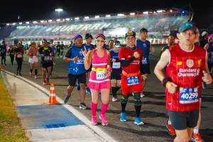 BIB: 42576, 43611, 43120, 40810, 40299
                            <button type="button" onclick="openModal(11595675)" class="btn btn-primary btn-sm float-right btn-popup" data-toggle="modal" data-target=".modal-high-quality">
                        <i class="fas fa-shopping-cart"></i> Add to Cart
                    </button>
                                            <button type="button" onclick="isThisMe(11595675, true)" class="btn btn-success btn-sm float-right btn-popup btn-isme hidden" data-toggle="tooltip" data-placement="bottom" title="นี่คือรูปของคุณใช่ไหม คลิกที่นี่เพื่อเอาเข้าอัลบั้ม">
                        <i class="fas fa-plus"></i> Add to album
                    </button>
                    <button type="button" onclick="isThisMe(11595675, false)" class="btn btn-warning btn-sm float-right btn-popup btn-isnotme hidden">
                        <i class="fas fa-ban"></i> Remove from album
                    </button>