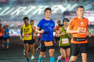 BIB: 568, 81427, 20337
                            <button type="button" onclick="openModal(11542483)" class="btn btn-primary btn-sm float-right btn-popup" data-toggle="modal" data-target=".modal-high-quality">
                        <i class="fas fa-shopping-cart"></i> Add to Cart
                    </button>
                                            <button type="button" onclick="isThisMe(11542483, true)" class="btn btn-success btn-sm float-right btn-popup btn-isme hidden" data-toggle="tooltip" data-placement="bottom" title="นี่คือรูปของคุณใช่ไหม คลิกที่นี่เพื่อเอาเข้าอัลบั้ม">
                        <i class="fas fa-plus"></i> Add to album
                    </button>
                    <button type="button" onclick="isThisMe(11542483, false)" class="btn btn-warning btn-sm float-right btn-popup btn-isnotme hidden">
                        <i class="fas fa-ban"></i> Remove from album
                    </button>