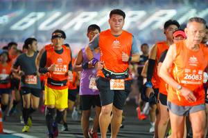 BIB: 83210, 26083, 27894
                            <button type="button" onclick="openModal(11425948)" class="btn btn-primary btn-sm float-right btn-popup" data-toggle="modal" data-target=".modal-high-quality">
                        <i class="fas fa-shopping-cart"></i> Add to Cart
                    </button>
                                            <button type="button" onclick="isThisMe(11425948, true)" class="btn btn-success btn-sm float-right btn-popup btn-isme hidden" data-toggle="tooltip" data-placement="bottom" title="นี่คือรูปของคุณใช่ไหม คลิกที่นี่เพื่อเอาเข้าอัลบั้ม">
                        <i class="fas fa-plus"></i> Add to album
                    </button>
                    <button type="button" onclick="isThisMe(11425948, false)" class="btn btn-warning btn-sm float-right btn-popup btn-isnotme hidden">
                        <i class="fas fa-ban"></i> Remove from album
                    </button>