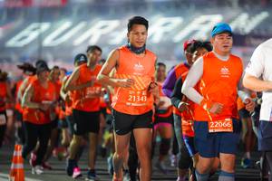 BIB: 21343, 22066
                            <button type="button" onclick="openModal(11437016)" class="btn btn-primary btn-sm float-right btn-popup" data-toggle="modal" data-target=".modal-high-quality">
                        <i class="fas fa-shopping-cart"></i> Add to Cart
                    </button>
                                            <button type="button" onclick="isThisMe(11437016, true)" class="btn btn-success btn-sm float-right btn-popup btn-isme hidden" data-toggle="tooltip" data-placement="bottom" title="นี่คือรูปของคุณใช่ไหม คลิกที่นี่เพื่อเอาเข้าอัลบั้ม">
                        <i class="fas fa-plus"></i> Add to album
                    </button>
                    <button type="button" onclick="isThisMe(11437016, false)" class="btn btn-warning btn-sm float-right btn-popup btn-isnotme hidden">
                        <i class="fas fa-ban"></i> Remove from album
                    </button>