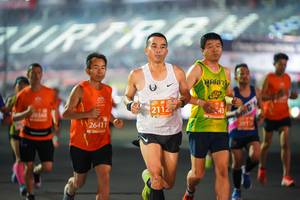 BIB: 2112, 26411
                            <button type="button" onclick="openModal(11542284)" class="btn btn-primary btn-sm float-right btn-popup" data-toggle="modal" data-target=".modal-high-quality">
                        <i class="fas fa-shopping-cart"></i> Add to Cart
                    </button>
                                            <button type="button" onclick="isThisMe(11542284, true)" class="btn btn-success btn-sm float-right btn-popup btn-isme hidden" data-toggle="tooltip" data-placement="bottom" title="นี่คือรูปของคุณใช่ไหม คลิกที่นี่เพื่อเอาเข้าอัลบั้ม">
                        <i class="fas fa-plus"></i> Add to album
                    </button>
                    <button type="button" onclick="isThisMe(11542284, false)" class="btn btn-warning btn-sm float-right btn-popup btn-isnotme hidden">
                        <i class="fas fa-ban"></i> Remove from album
                    </button>