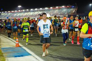 BIB: 45330, 46305, 45664
                            <button type="button" onclick="openModal(11594657)" class="btn btn-primary btn-sm float-right btn-popup" data-toggle="modal" data-target=".modal-high-quality">
                        <i class="fas fa-shopping-cart"></i> Add to Cart
                    </button>
                                            <button type="button" onclick="isThisMe(11594657, true)" class="btn btn-success btn-sm float-right btn-popup btn-isme hidden" data-toggle="tooltip" data-placement="bottom" title="นี่คือรูปของคุณใช่ไหม คลิกที่นี่เพื่อเอาเข้าอัลบั้ม">
                        <i class="fas fa-plus"></i> Add to album
                    </button>
                    <button type="button" onclick="isThisMe(11594657, false)" class="btn btn-warning btn-sm float-right btn-popup btn-isnotme hidden">
                        <i class="fas fa-ban"></i> Remove from album
                    </button>