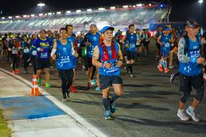 BIB: 44778, 44321, 5519
                            <button type="button" onclick="openModal(11591502)" class="btn btn-primary btn-sm float-right btn-popup" data-toggle="modal" data-target=".modal-high-quality">
                        <i class="fas fa-shopping-cart"></i> Add to Cart
                    </button>
                                            <button type="button" onclick="isThisMe(11591502, true)" class="btn btn-success btn-sm float-right btn-popup btn-isme hidden" data-toggle="tooltip" data-placement="bottom" title="นี่คือรูปของคุณใช่ไหม คลิกที่นี่เพื่อเอาเข้าอัลบั้ม">
                        <i class="fas fa-plus"></i> Add to album
                    </button>
                    <button type="button" onclick="isThisMe(11591502, false)" class="btn btn-warning btn-sm float-right btn-popup btn-isnotme hidden">
                        <i class="fas fa-ban"></i> Remove from album
                    </button>