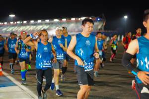 BIB: 45298, 40850, 45657
                            <button type="button" onclick="openModal(11587115)" class="btn btn-primary btn-sm float-right btn-popup" data-toggle="modal" data-target=".modal-high-quality">
                        <i class="fas fa-shopping-cart"></i> Add to Cart
                    </button>
                                            <button type="button" onclick="isThisMe(11587115, true)" class="btn btn-success btn-sm float-right btn-popup btn-isme hidden" data-toggle="tooltip" data-placement="bottom" title="นี่คือรูปของคุณใช่ไหม คลิกที่นี่เพื่อเอาเข้าอัลบั้ม">
                        <i class="fas fa-plus"></i> Add to album
                    </button>
                    <button type="button" onclick="isThisMe(11587115, false)" class="btn btn-warning btn-sm float-right btn-popup btn-isnotme hidden">
                        <i class="fas fa-ban"></i> Remove from album
                    </button>