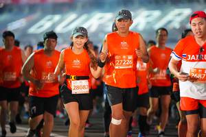 BIB: 27226, 2687, 28087
                            <button type="button" onclick="openModal(11437752)" class="btn btn-primary btn-sm float-right btn-popup" data-toggle="modal" data-target=".modal-high-quality">
                        <i class="fas fa-shopping-cart"></i> Add to Cart
                    </button>
                                            <button type="button" onclick="isThisMe(11437752, true)" class="btn btn-success btn-sm float-right btn-popup btn-isme hidden" data-toggle="tooltip" data-placement="bottom" title="นี่คือรูปของคุณใช่ไหม คลิกที่นี่เพื่อเอาเข้าอัลบั้ม">
                        <i class="fas fa-plus"></i> Add to album
                    </button>
                    <button type="button" onclick="isThisMe(11437752, false)" class="btn btn-warning btn-sm float-right btn-popup btn-isnotme hidden">
                        <i class="fas fa-ban"></i> Remove from album
                    </button>