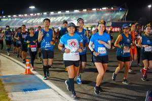 BIB: 4581, 43373, 43199, 143279, 4348, 391
                            <button type="button" onclick="openModal(11593407)" class="btn btn-primary btn-sm float-right btn-popup" data-toggle="modal" data-target=".modal-high-quality">
                        <i class="fas fa-shopping-cart"></i> Add to Cart
                    </button>
                                            <button type="button" onclick="isThisMe(11593407, true)" class="btn btn-success btn-sm float-right btn-popup btn-isme hidden" data-toggle="tooltip" data-placement="bottom" title="นี่คือรูปของคุณใช่ไหม คลิกที่นี่เพื่อเอาเข้าอัลบั้ม">
                        <i class="fas fa-plus"></i> Add to album
                    </button>
                    <button type="button" onclick="isThisMe(11593407, false)" class="btn btn-warning btn-sm float-right btn-popup btn-isnotme hidden">
                        <i class="fas fa-ban"></i> Remove from album
                    </button>