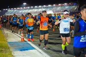 BIB: 41586, 40171, 41377, 401
                            <button type="button" onclick="openModal(11589550)" class="btn btn-primary btn-sm float-right btn-popup" data-toggle="modal" data-target=".modal-high-quality">
                        <i class="fas fa-shopping-cart"></i> Add to Cart
                    </button>
                                            <button type="button" onclick="isThisMe(11589550, true)" class="btn btn-success btn-sm float-right btn-popup btn-isme hidden" data-toggle="tooltip" data-placement="bottom" title="นี่คือรูปของคุณใช่ไหม คลิกที่นี่เพื่อเอาเข้าอัลบั้ม">
                        <i class="fas fa-plus"></i> Add to album
                    </button>
                    <button type="button" onclick="isThisMe(11589550, false)" class="btn btn-warning btn-sm float-right btn-popup btn-isnotme hidden">
                        <i class="fas fa-ban"></i> Remove from album
                    </button>