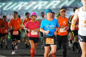 BIB: 23240, 23531, 20333
                            <button type="button" onclick="openModal(11544366)" class="btn btn-primary btn-sm float-right btn-popup" data-toggle="modal" data-target=".modal-high-quality">
                        <i class="fas fa-shopping-cart"></i> Add to Cart
                    </button>
                                            <button type="button" onclick="isThisMe(11544366, true)" class="btn btn-success btn-sm float-right btn-popup btn-isme hidden" data-toggle="tooltip" data-placement="bottom" title="นี่คือรูปของคุณใช่ไหม คลิกที่นี่เพื่อเอาเข้าอัลบั้ม">
                        <i class="fas fa-plus"></i> Add to album
                    </button>
                    <button type="button" onclick="isThisMe(11544366, false)" class="btn btn-warning btn-sm float-right btn-popup btn-isnotme hidden">
                        <i class="fas fa-ban"></i> Remove from album
                    </button>
