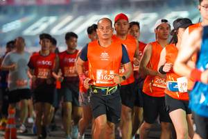 BIB: 2062, 21629, 2221
                            <button type="button" onclick="openModal(11434159)" class="btn btn-primary btn-sm float-right btn-popup" data-toggle="modal" data-target=".modal-high-quality">
                        <i class="fas fa-shopping-cart"></i> Add to Cart
                    </button>
                                            <button type="button" onclick="isThisMe(11434159, true)" class="btn btn-success btn-sm float-right btn-popup btn-isme hidden" data-toggle="tooltip" data-placement="bottom" title="นี่คือรูปของคุณใช่ไหม คลิกที่นี่เพื่อเอาเข้าอัลบั้ม">
                        <i class="fas fa-plus"></i> Add to album
                    </button>
                    <button type="button" onclick="isThisMe(11434159, false)" class="btn btn-warning btn-sm float-right btn-popup btn-isnotme hidden">
                        <i class="fas fa-ban"></i> Remove from album
                    </button>