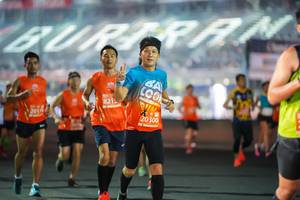 BIB: 821, 20300
                            <button type="button" onclick="openModal(11542686)" class="btn btn-primary btn-sm float-right btn-popup" data-toggle="modal" data-target=".modal-high-quality">
                        <i class="fas fa-shopping-cart"></i> Add to Cart
                    </button>
                                            <button type="button" onclick="isThisMe(11542686, true)" class="btn btn-success btn-sm float-right btn-popup btn-isme hidden" data-toggle="tooltip" data-placement="bottom" title="นี่คือรูปของคุณใช่ไหม คลิกที่นี่เพื่อเอาเข้าอัลบั้ม">
                        <i class="fas fa-plus"></i> Add to album
                    </button>
                    <button type="button" onclick="isThisMe(11542686, false)" class="btn btn-warning btn-sm float-right btn-popup btn-isnotme hidden">
                        <i class="fas fa-ban"></i> Remove from album
                    </button>