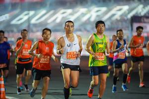 BIB: 2056, 21123, 201, 6543, 26411
                            <button type="button" onclick="openModal(11542125)" class="btn btn-primary btn-sm float-right btn-popup" data-toggle="modal" data-target=".modal-high-quality">
                        <i class="fas fa-shopping-cart"></i> Add to Cart
                    </button>
                                            <button type="button" onclick="isThisMe(11542125, true)" class="btn btn-success btn-sm float-right btn-popup btn-isme hidden" data-toggle="tooltip" data-placement="bottom" title="นี่คือรูปของคุณใช่ไหม คลิกที่นี่เพื่อเอาเข้าอัลบั้ม">
                        <i class="fas fa-plus"></i> Add to album
                    </button>
                    <button type="button" onclick="isThisMe(11542125, false)" class="btn btn-warning btn-sm float-right btn-popup btn-isnotme hidden">
                        <i class="fas fa-ban"></i> Remove from album
                    </button>