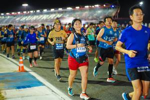 BIB: 203, 40469, 43360
                            <button type="button" onclick="openModal(11591145)" class="btn btn-primary btn-sm float-right btn-popup" data-toggle="modal" data-target=".modal-high-quality">
                        <i class="fas fa-shopping-cart"></i> Add to Cart
                    </button>
                                            <button type="button" onclick="isThisMe(11591145, true)" class="btn btn-success btn-sm float-right btn-popup btn-isme hidden" data-toggle="tooltip" data-placement="bottom" title="นี่คือรูปของคุณใช่ไหม คลิกที่นี่เพื่อเอาเข้าอัลบั้ม">
                        <i class="fas fa-plus"></i> Add to album
                    </button>
                    <button type="button" onclick="isThisMe(11591145, false)" class="btn btn-warning btn-sm float-right btn-popup btn-isnotme hidden">
                        <i class="fas fa-ban"></i> Remove from album
                    </button>