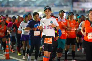 BIB: 1401, 587, 25820
                            <button type="button" onclick="openModal(11439810)" class="btn btn-primary btn-sm float-right btn-popup" data-toggle="modal" data-target=".modal-high-quality">
                        <i class="fas fa-shopping-cart"></i> Add to Cart
                    </button>
                                            <button type="button" onclick="isThisMe(11439810, true)" class="btn btn-success btn-sm float-right btn-popup btn-isme hidden" data-toggle="tooltip" data-placement="bottom" title="นี่คือรูปของคุณใช่ไหม คลิกที่นี่เพื่อเอาเข้าอัลบั้ม">
                        <i class="fas fa-plus"></i> Add to album
                    </button>
                    <button type="button" onclick="isThisMe(11439810, false)" class="btn btn-warning btn-sm float-right btn-popup btn-isnotme hidden">
                        <i class="fas fa-ban"></i> Remove from album
                    </button>